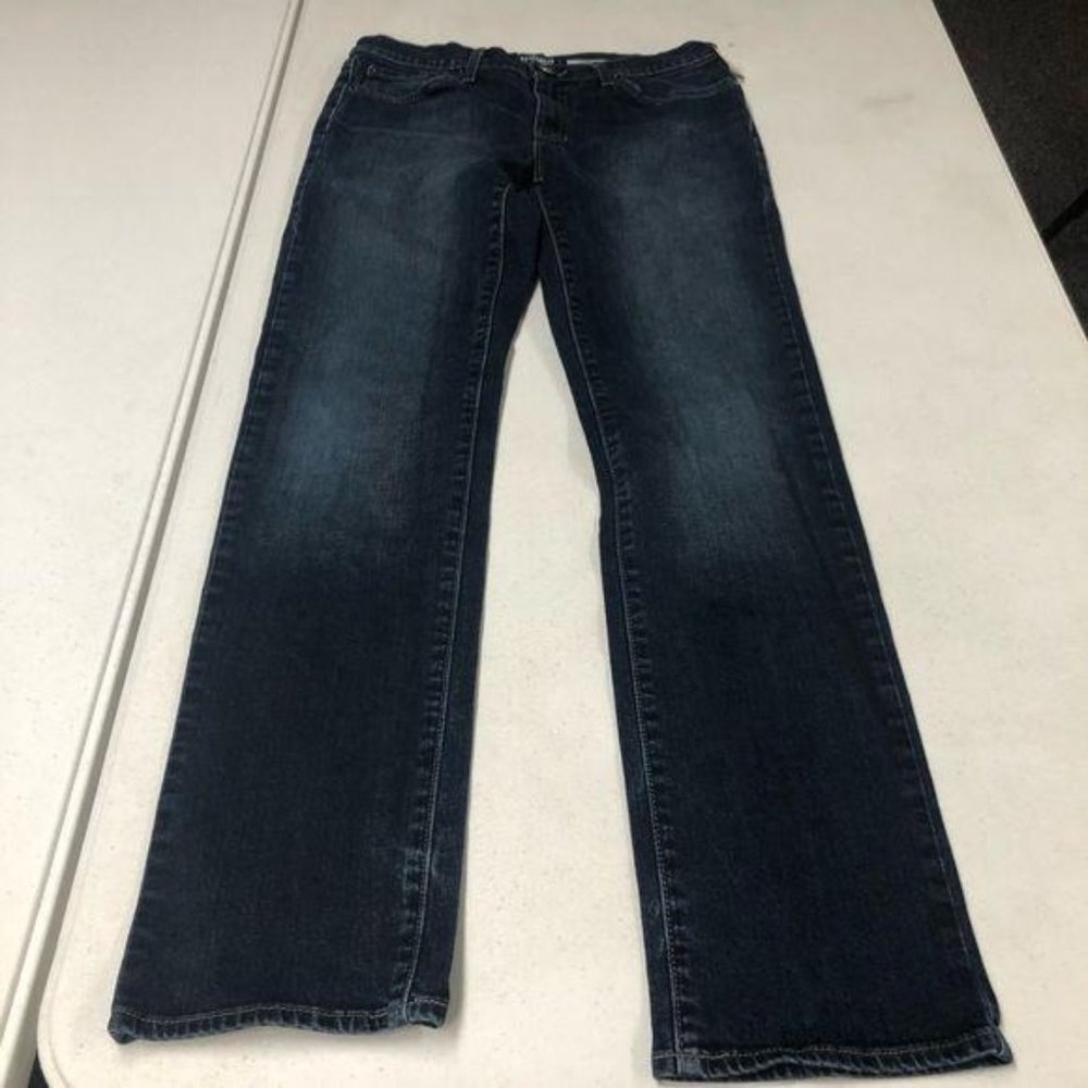 Urban Pipeline 32x34 Regular Fit Men’s Jeans